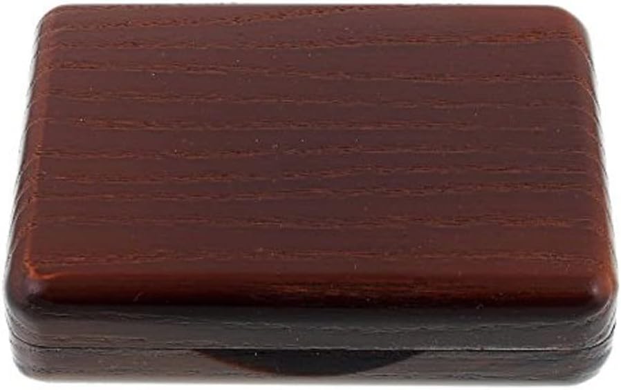 Gewa 751043 Oboe Case for 8 Reeds - Red brown