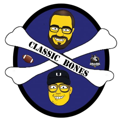 Episode 4 - Clash of the Titans in South Bend