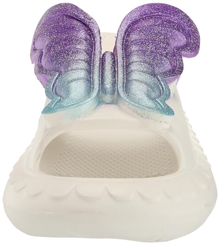 YOKI Women's Slipper2