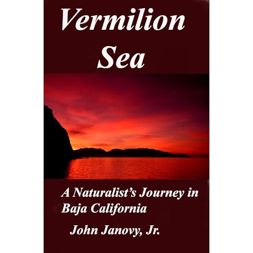 Vermilion Sea by John Janovy Jr. episode artwork