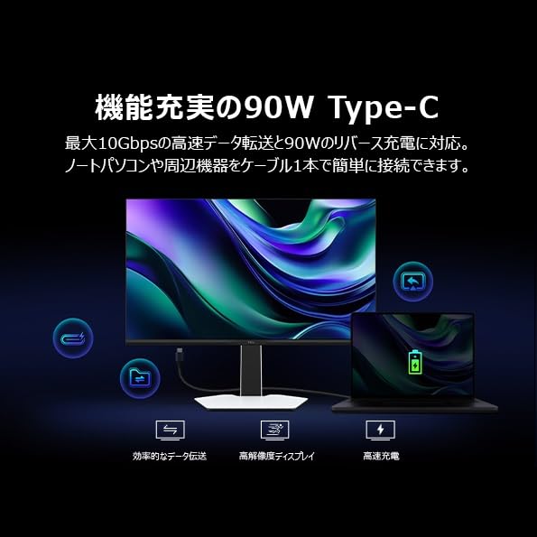 Amazon.co.jp: TCL Quantum Dot Mini LED Monitor 32 Inch 32R84 4K