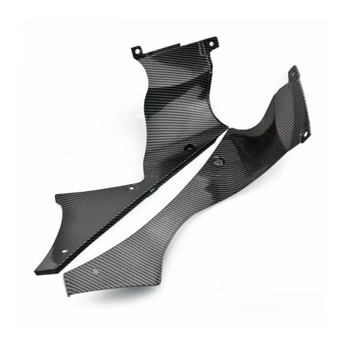 Carénage capot intérieur YZF-R6 2008-2016 - Pièces moto panneaux latéraux