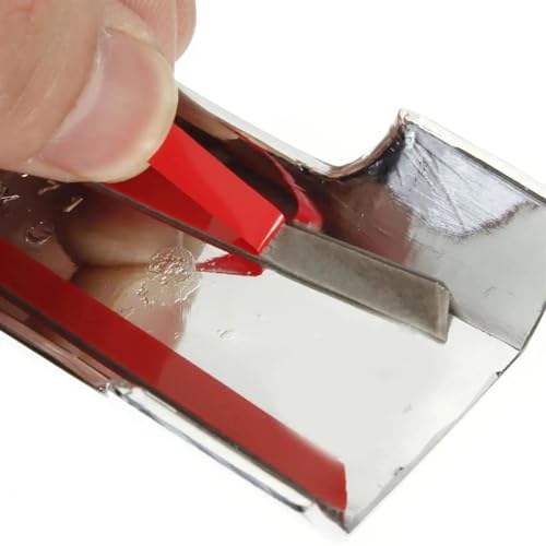 Pegatinas de manija protectoras que evitan arañazos en Toyota Corolla y RAV4 2