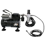 アネスト岩田 ミニコンプレッサー スプリントジェット IS-850