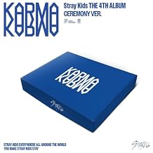 KARMA [CEREMONY VER.]