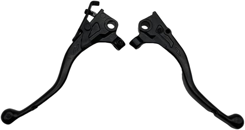 Left+Right Brake Handle Lever for Surron Storm Bee Electric Cross-Country Bike SUR-Ron StormBee Brake Handle Part