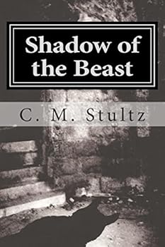 Paperback Shadow of the Beast Book