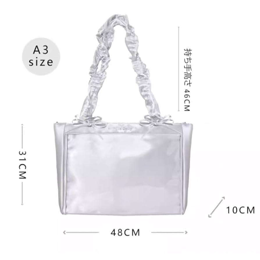 【ミアテイラー推し必見】 ミアテイラー A3 1面痛バ スターターセット Anique Shop JAPAN 【ミア推し必見】 ミアテイラー A3 1面痛バ