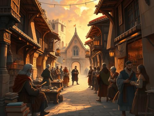 Episodio 29: Spice and Wolf: Un Tratado Sobre Filosof&iacute;a, Econom&iacute;a y Derecho en la Era de la Transici&oacute;n
