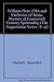 Produktbild William Flete, O.S.A., and Catherine of Siena: Masters of Fourteenth Century Spirituality (The Augustinian Series ; V. 15)