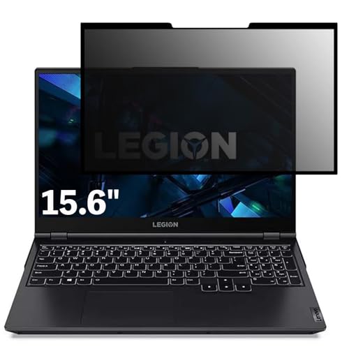 Lenovo Legion 560i 15.6C` 16:9 Ή S E `h~tB vCoV[tB^[ u[CgJbg ˖h~ p\R PC j^[ tی یV[g