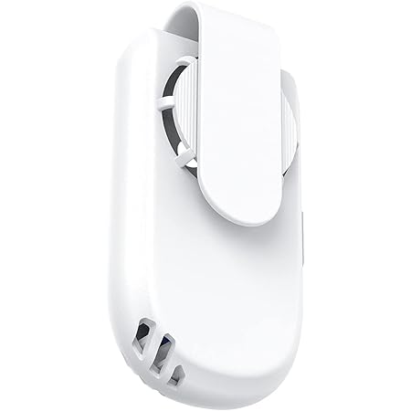 Amazon Prismate プリズメイト マスクエアーファン Pr F064 Prismate プリズメイト 携帯扇風機 通販