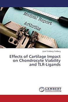 Effects of Cartilage Impact on Chondrocyte Viability and TLR-Ligands