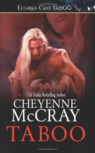 Taboo Paperback – December 6, 2007