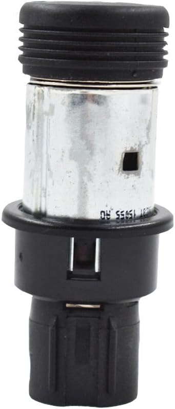 For Ford Lincoln Mercury Cigarette Lighter Assembly Socket New XC3Z-15055-AA OEM Standard Replacement Part