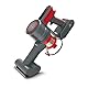 Polti PAEU0406 Mini-Turbodüse für Polti Forzaspira D-Power Akku-Staubsauger zum Aufsaugen von Staub und Schmutz von Polstern