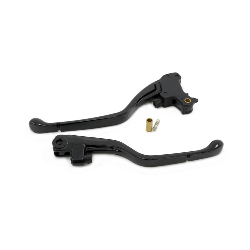 Poignée moto ergonomique et leviers de frein F800R F800GS réglables