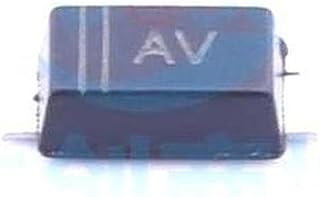 50 Pcs TVS Diode Unidirectional Vrwm:9V SOD-123FL SMF9.0A