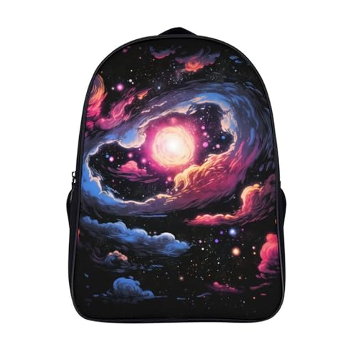 Mochilas de viaje y colegio Galaxy ideales para las aventuras de primaria de tus hijos