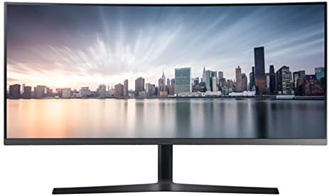 Samsung 34\