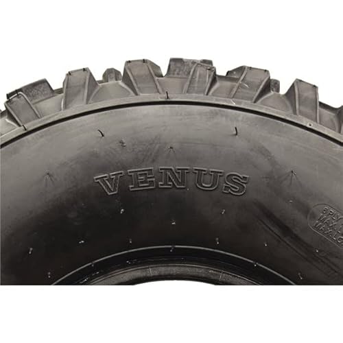 24 X 9-10 Tg Tyre Guider Venus Atv/Utv Tire #TOP3