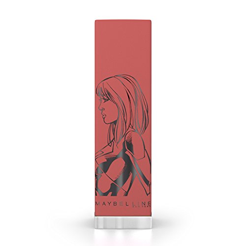 Maybelline New York Color Sensational Rossetto