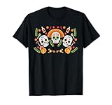Dia De Los Muertos Shirts Guitar Sugar Skull