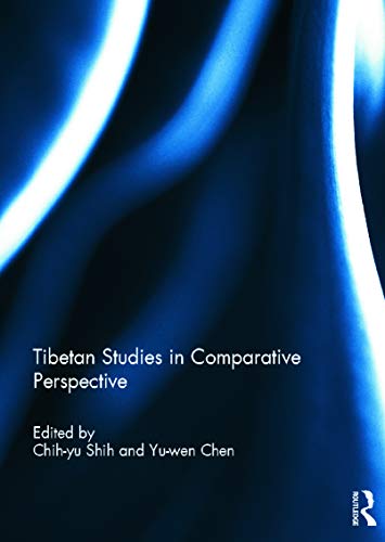 Tibetan Studies in Comparative Perspective view 2