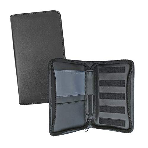 Calcoom IQ-Z8 + 5 Jahre Garantie + Schutztasche + Fachbuch