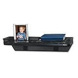 Fellowes Mesh Partition Additions Shelf (7702901)