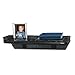 Fellowes Mesh Partition Additions Shelf (7702901)