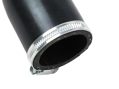 Tubo turbo intercooler de alta resistencia para Audi A8 4E2 8