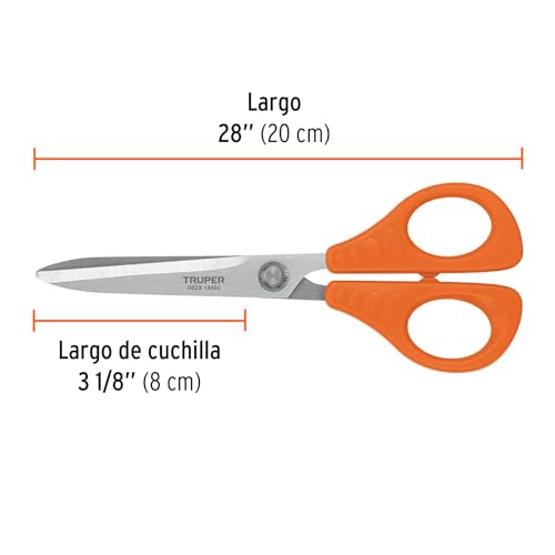 Tijeras Truper con mejores precios 21 Imagen adicional