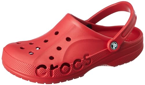 See full amazon price history chart for Crocs Baya Pepper Clog-(10126-6EN)-5 UK Men/ 6 UK Women (M6W8) Crocs Baya Pepper Clog-(10126-6EN)-5 UK Men/ 6 UK Women (M6W8) (B0BQC339P1) Amazon Price History, Amazon Price Tracker