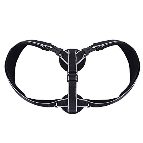 Correcteur de dos soutien épaule cyphose douleur au cou XL