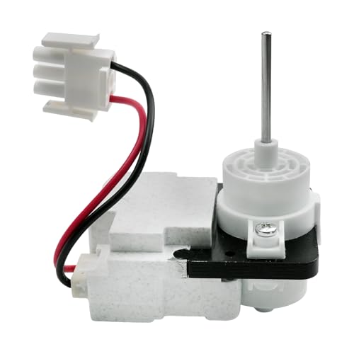 Moteur de ventilateur d'évaporateur 242077702 Frigidaire Kenmore