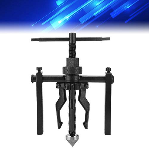 Outil d'extraction robuste à 3 mâchoires pour kit roulement 200 mm - 8