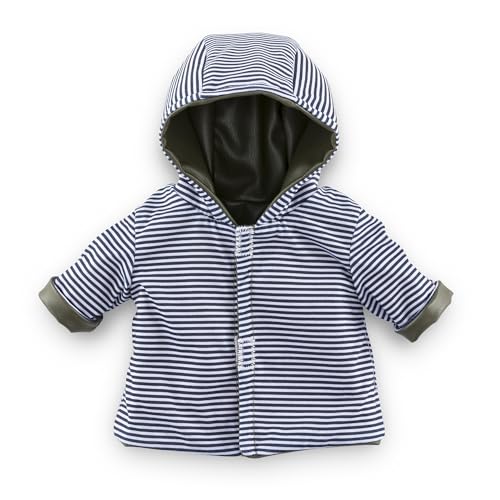 Corolle BB36 CIRÉ RÉVERSIBLE PETIT EXPLORATEUR - vue 3