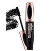 Secret-Xpress-Control-4D-Silk-Fiber-Lash-Mascara-Lengthening-and-Thick-Long-Lasting-Waterproof-Smudge-Proof-All-Day-Exquisitely-Full-Long-Thick-Smudge-Proof-Eyelashes Secret Xpress Control 4D Silk Fiber Lash Mascara, Lengthening and Thick, Volume, Long Lasting, Smudge-Proof, All Day Full, Long, Thick, Smudge-Proof Eyelashes