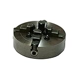 Proxxon 24030 Four Jaw Chuck