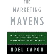 The Marketing Mavens