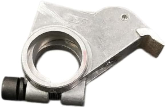 1PC Swing Gripper Assembly Compatible with for Roland 600 Printing Press，Gripper Pad + Aluminum Swing Gripper Set