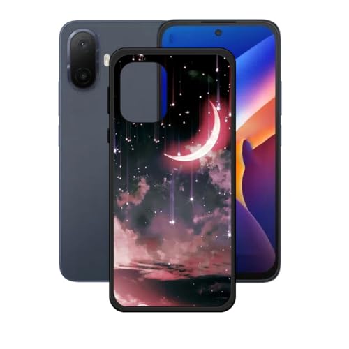 BMPNLSZ �K�p TCL K70 5G�p�ėpTPU�ی�J�o�[�A�t���L�V�u���V���J�Q���C�g�\�t�g�V�F���w�ʕی�J�o�[TCL K70 5G�p�o���p�[�S���ی�J�o�[(6,8") - WZ17