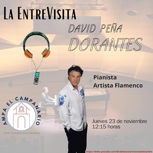 La EntreVisita - Dorantes