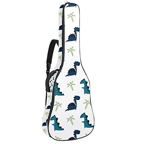 Sac pour guitare acoustique imperméable : finie la pluie sur votre guitare classique
