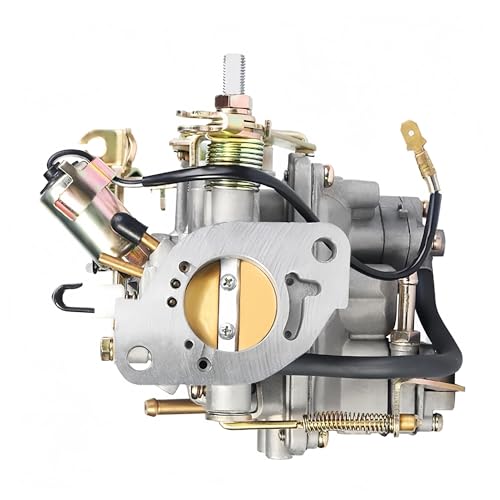 Carburateur Suzuki SJ410 F10A pour la rénovation de camionnettes 1.0L