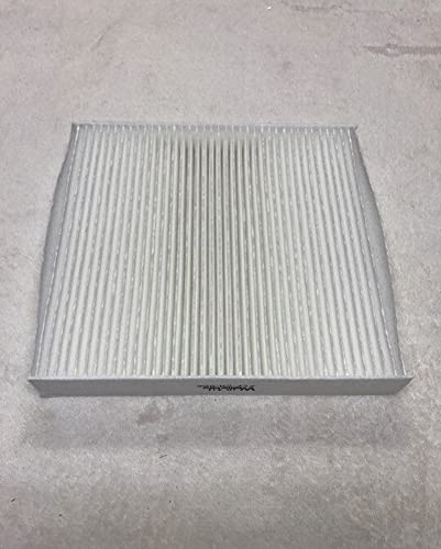 Filtro de cabina para Chrysler Voyager y Grand Voyager RT 2008-2015