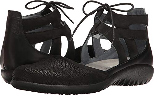 Image of NAOT Footwear's Women's Lace-up Kata Shoe