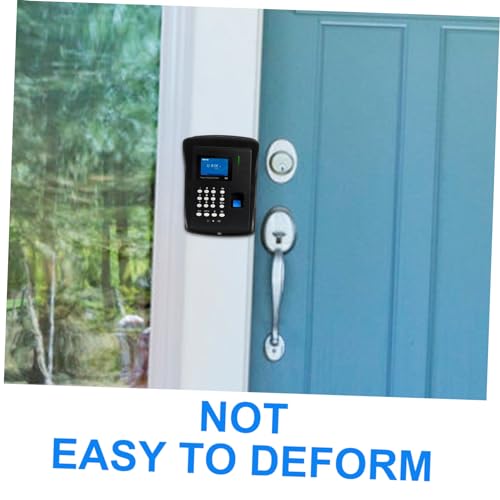 SEWOART Capa De Chuva Tampa Do Botão Da Campainha Capa De Campainha Capa Protetora Caixa De Campainh