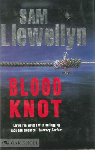 Blood Knot 0718133951 Book Cover